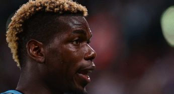 Doping Pogba, incredibile rivelazione in diretta: è ufficiale