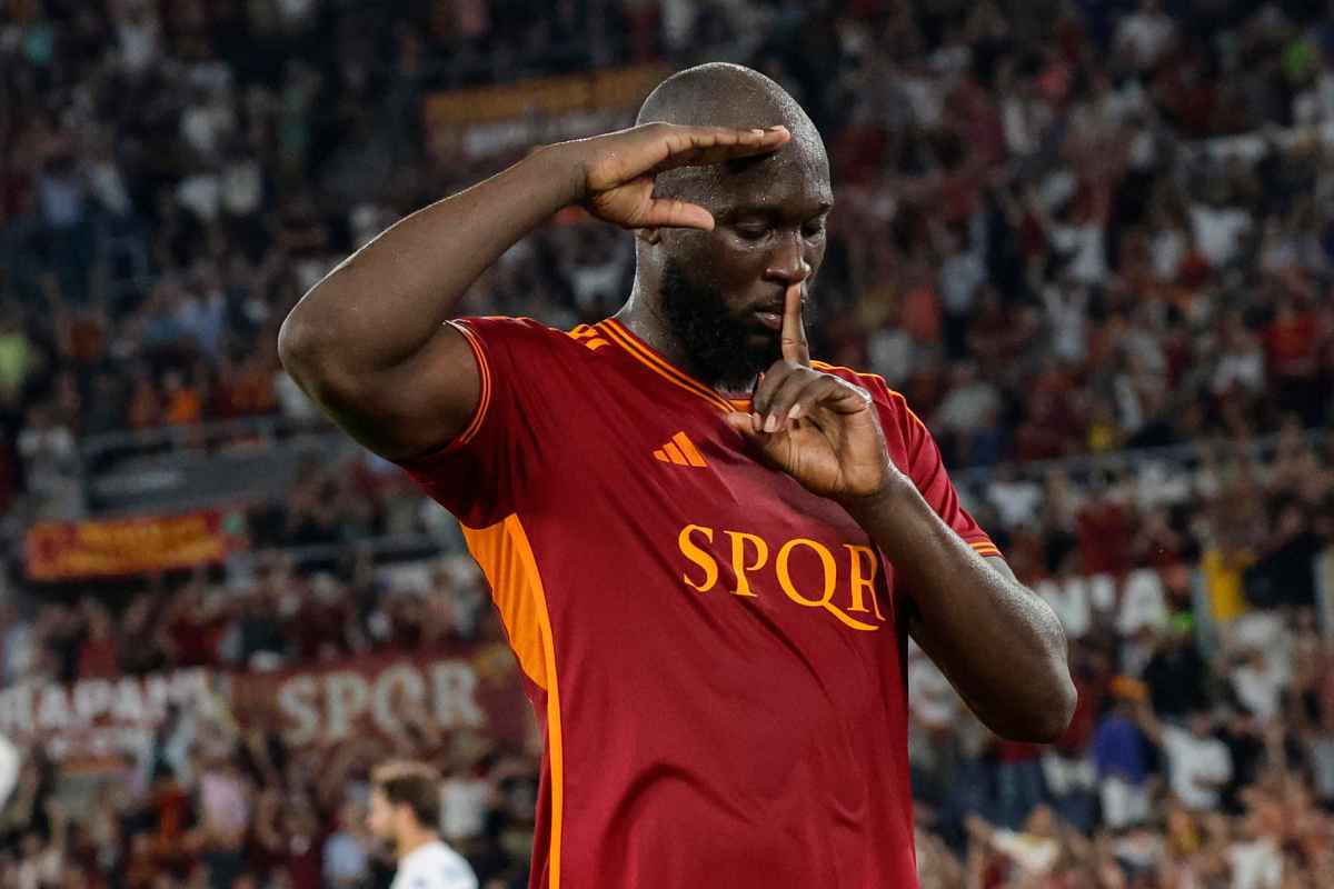 lukaku lo scambio sconvolgente