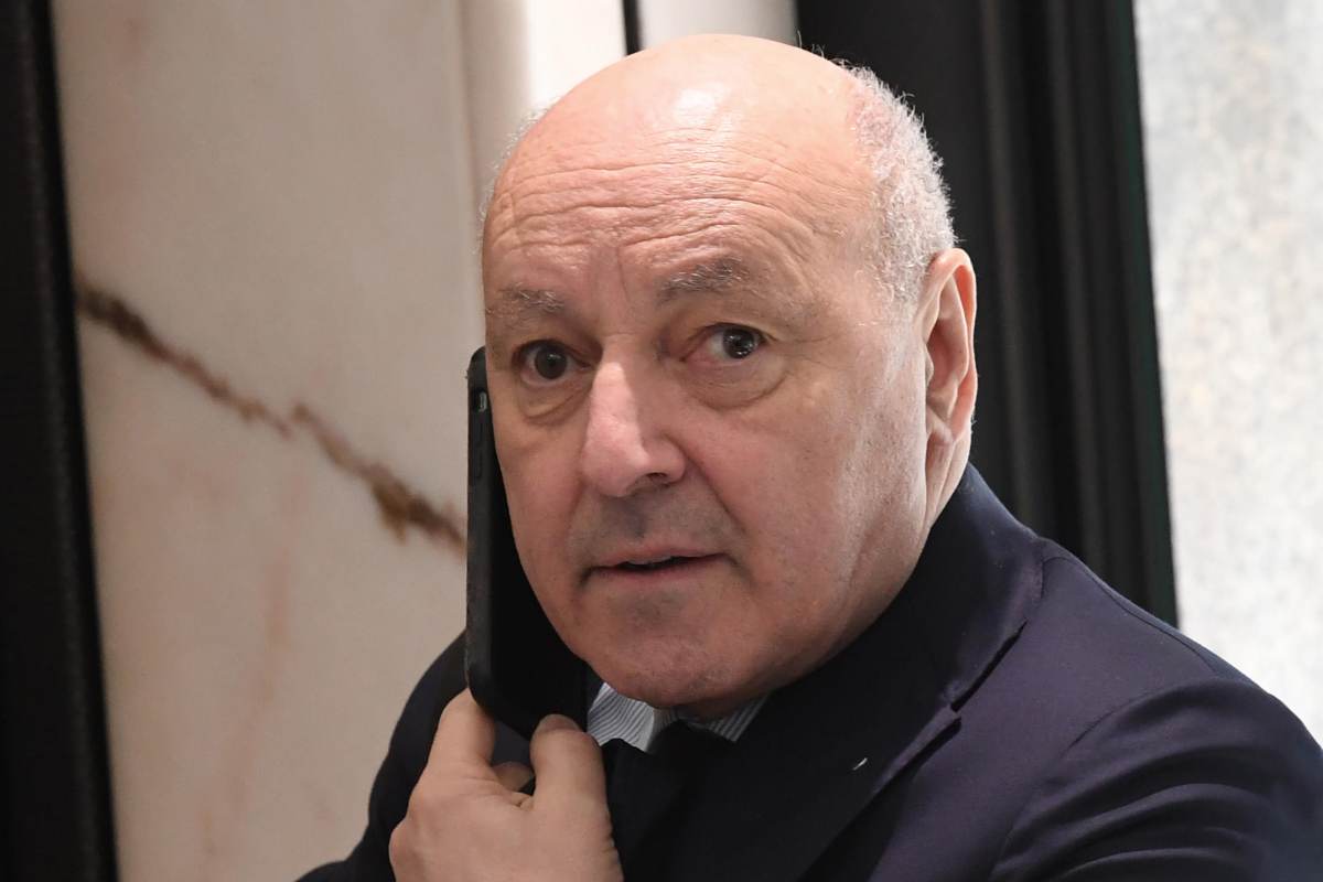 Marotta nei guai per il caso ultras