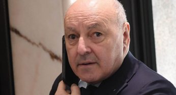 Tolto dal mercato: colpo di scena Inter