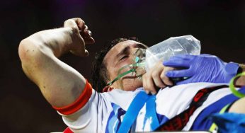 Tegola tremenda in Serie A, torna nel 2024