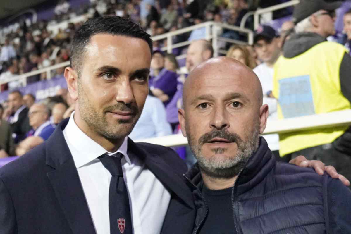 Palladino al bivio con la Fiorentina