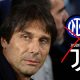 Antonio Conte dimentica Inter e Juventus