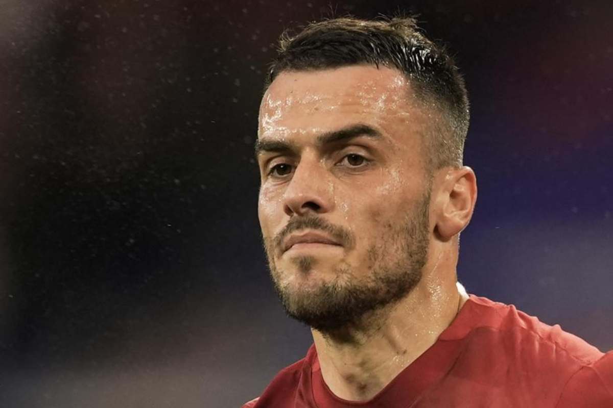 Filip Kostic, addio a sorpresa dalla Juve