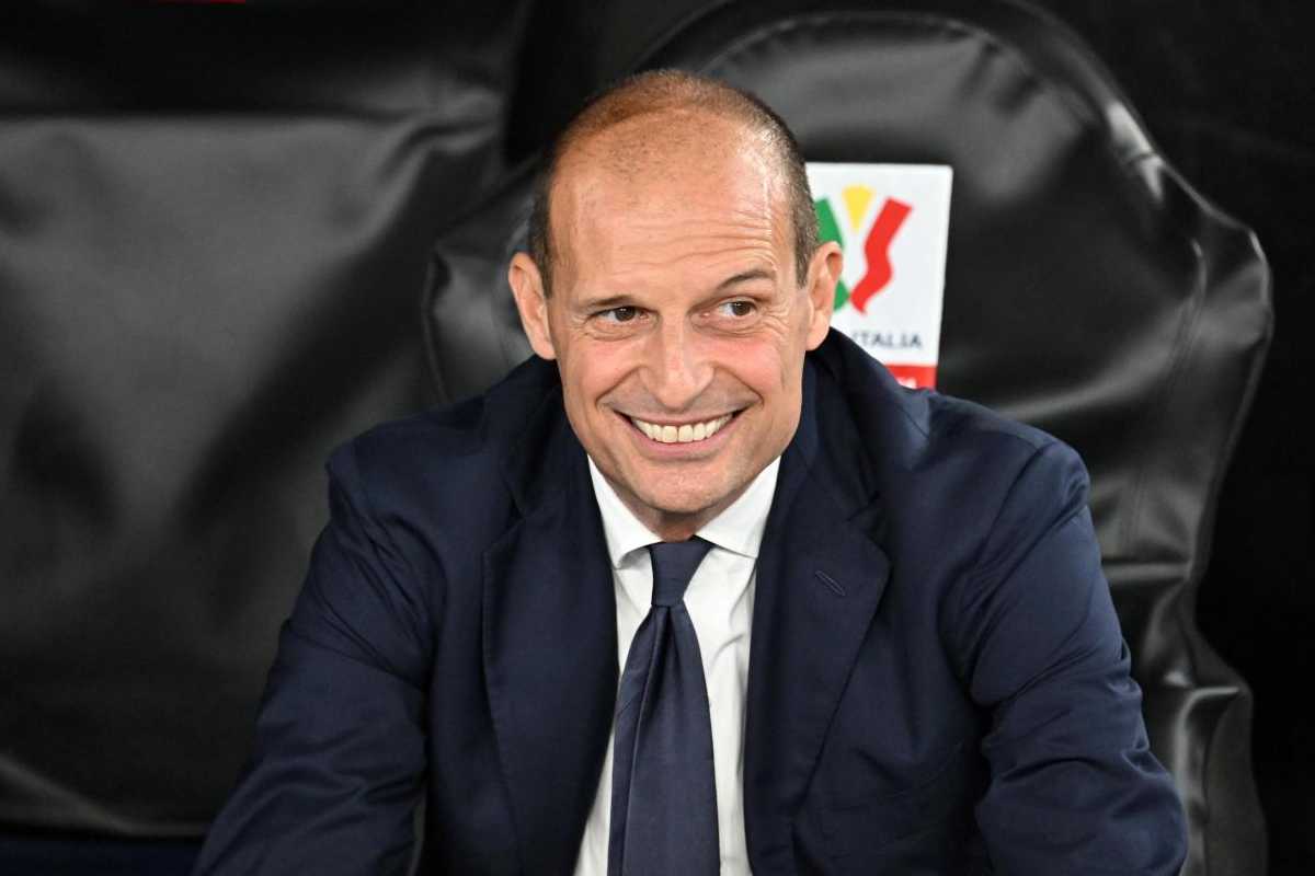 Massimiliano Allegri può tornare subito in Serie A