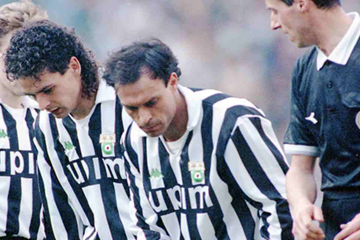 L'ex Juve in gravi condizioni, il calcio italiano è col fiato sospeso