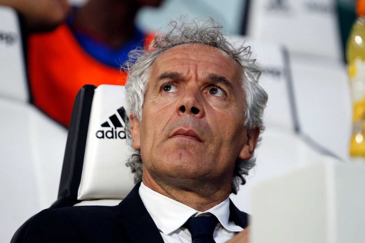 Roberto Donadoni torna in Serie A, il comunicato