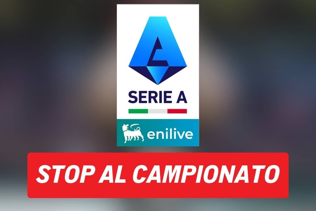 Sciopero Serie A