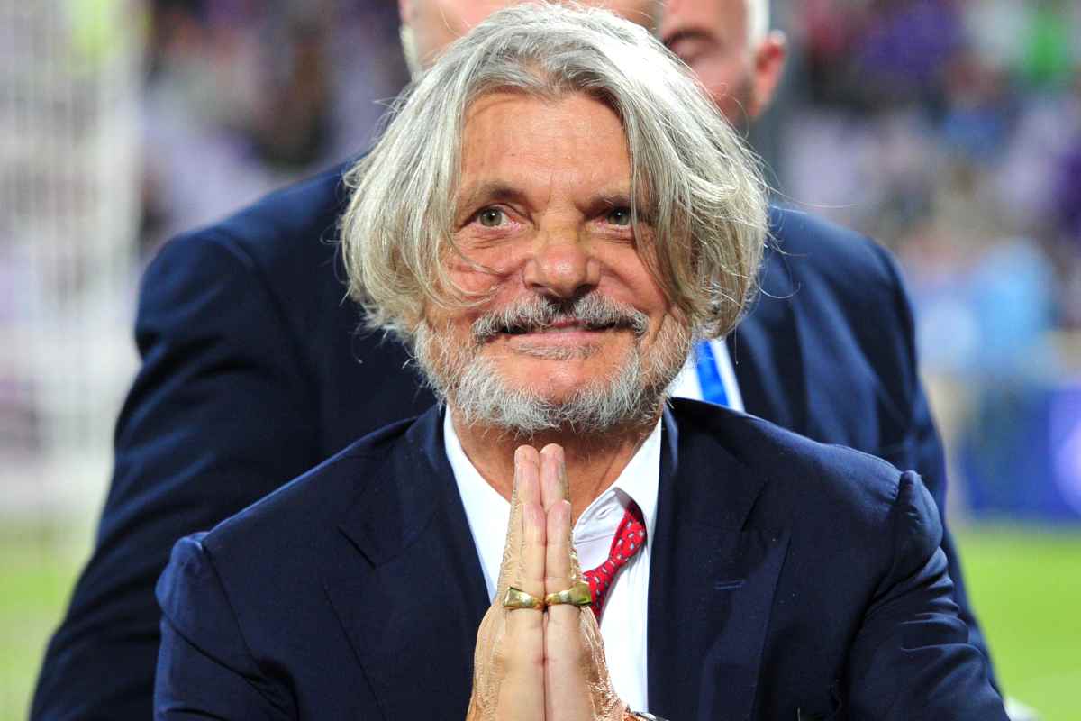 Ternana: cessione a Massimo Ferrero