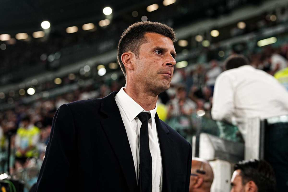 Sotto processo Thiago Motta alla Juve