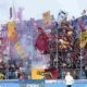 Contestazione tifosi Roma contro i calciatori