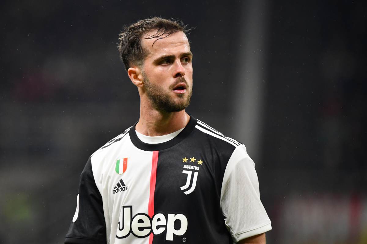 Pjanic torna in Serie A