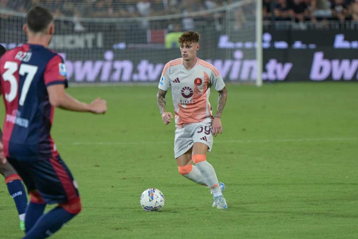 Zalewski al Galatasaray, ci siamo