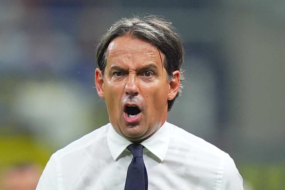 simone inzaghi