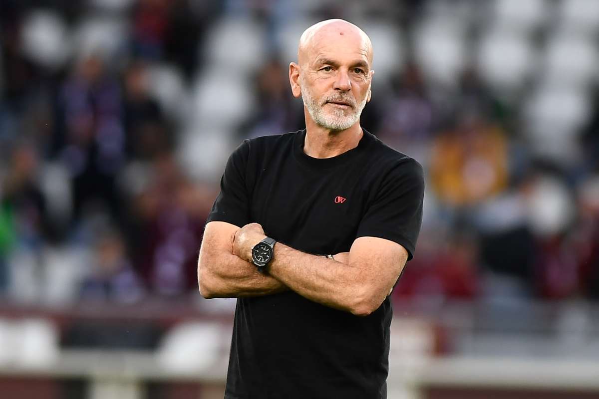 Pioli torna in Serie A