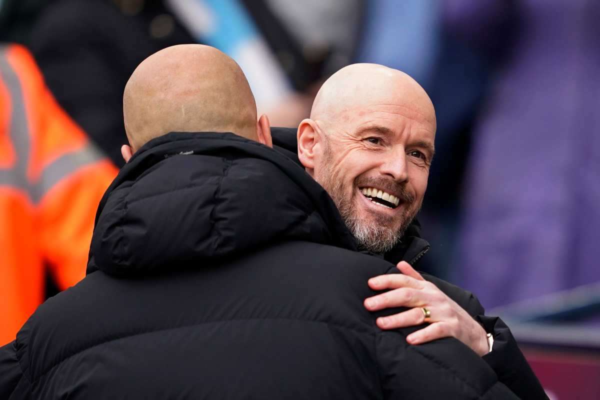 ten hag