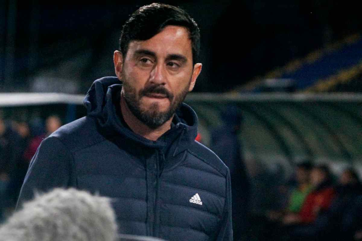 Alberto Aquilani in Serie A, in caso di esonero