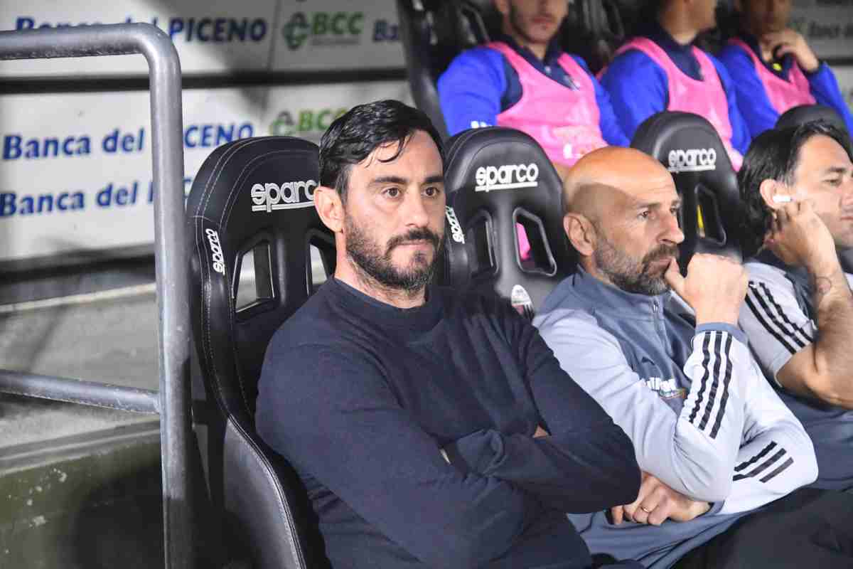 Alberto Aquilani in panchina, idea per la Serie A