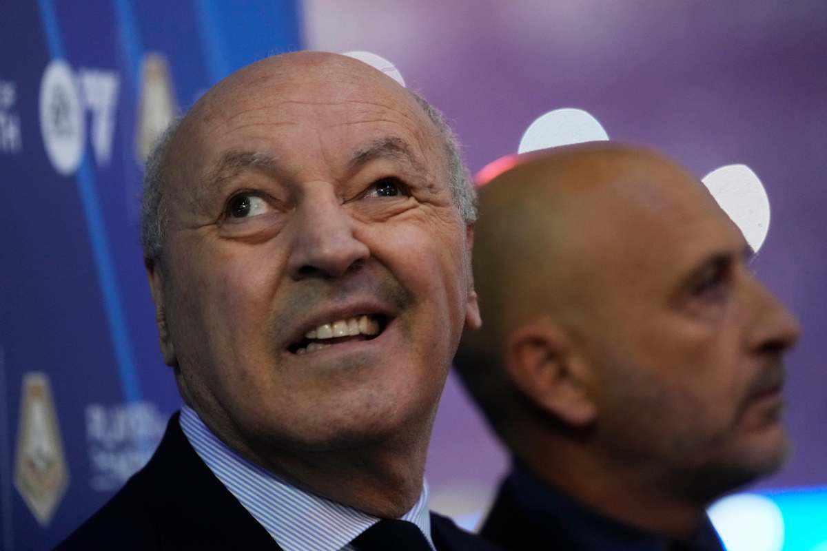 Beppe Marotta