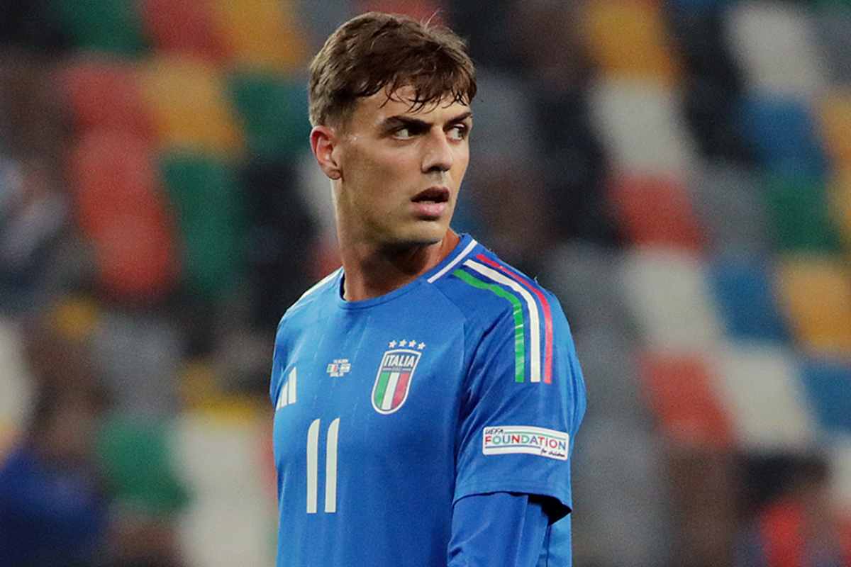 Calciomercato Inter: obiettivo Daniel Maldini