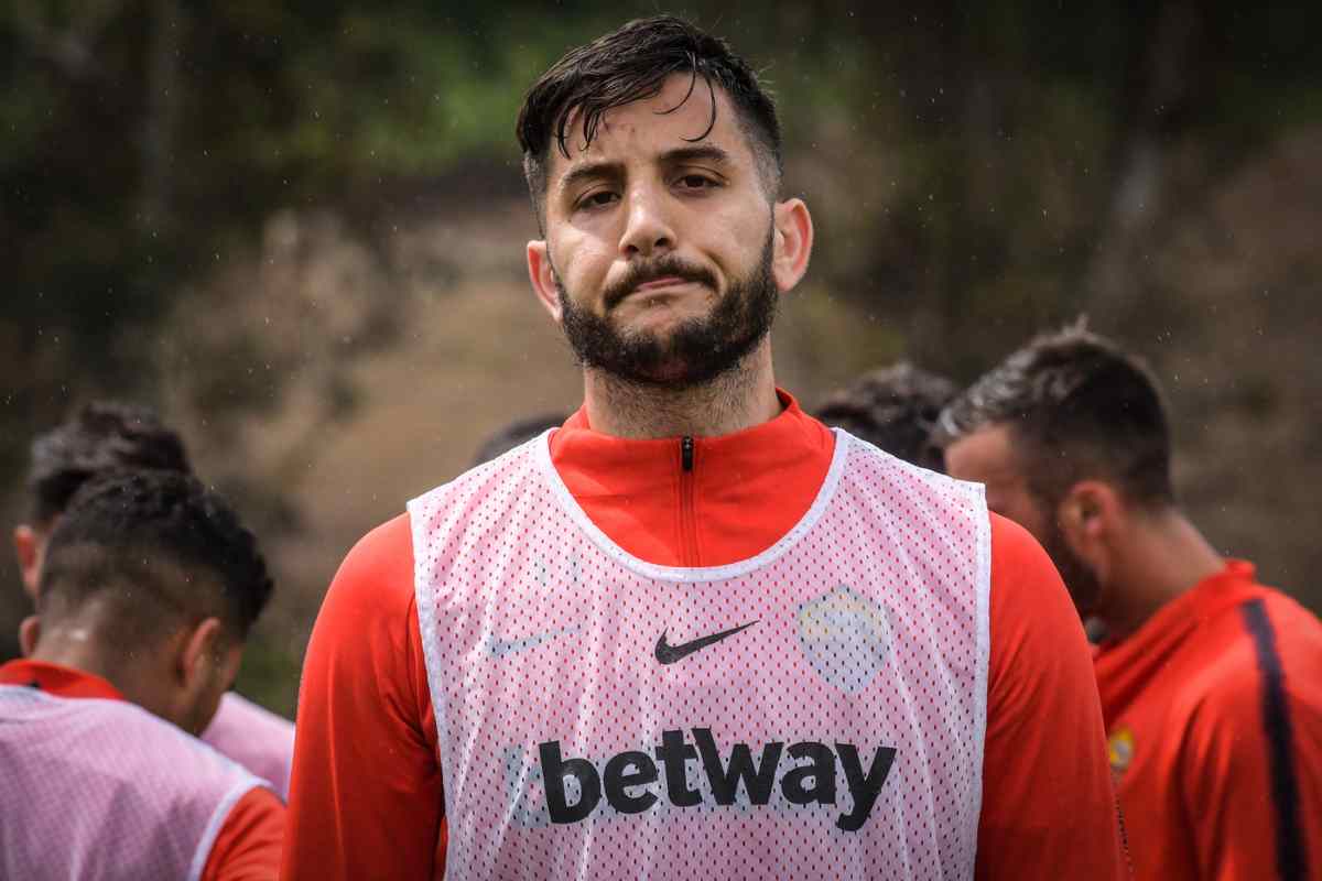 Calciomercato, ritorno Manolas