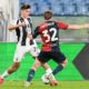 doppia tegola in Serie A, infortunio Genoa