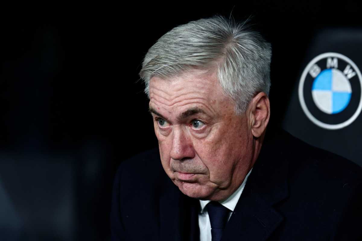 Carlo Ancelotti pronto a beffare il Milan