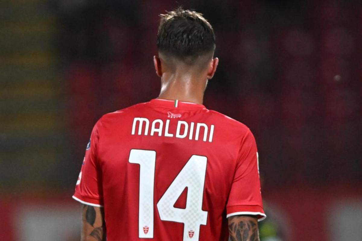 Daniel Maldini, beffa e contro-beffa di calciomercato