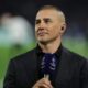 Fabio Cannavaro pronto al ritorno in Serie A dopo l'esonero