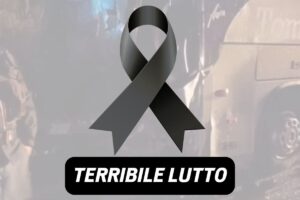 Foggia tifosi morti