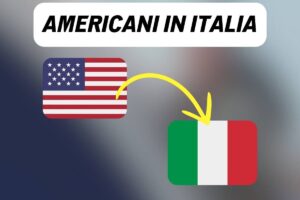 Fondo americano Taranto