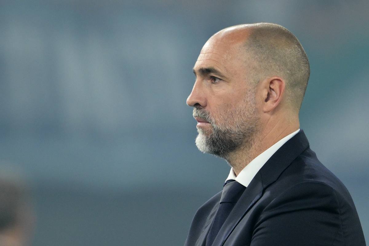 Igor Tudor vicino al ritorno in Serie A