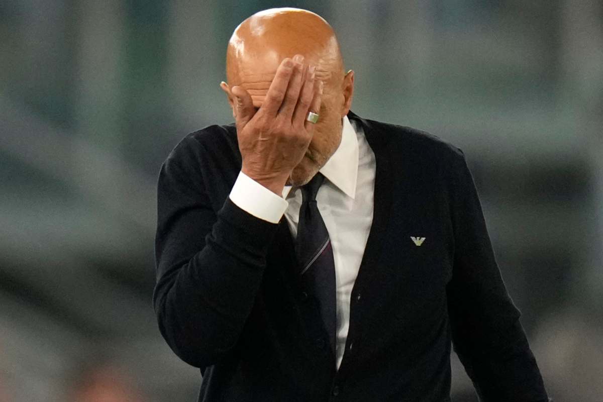 Indagine Ultras Spalletti