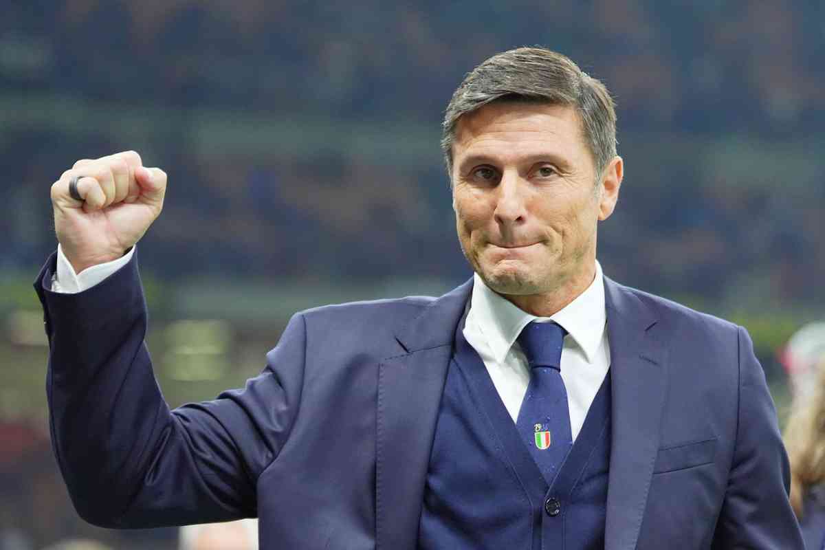 Inter, Javier Zanetti tra i nomi delle intercettazioni