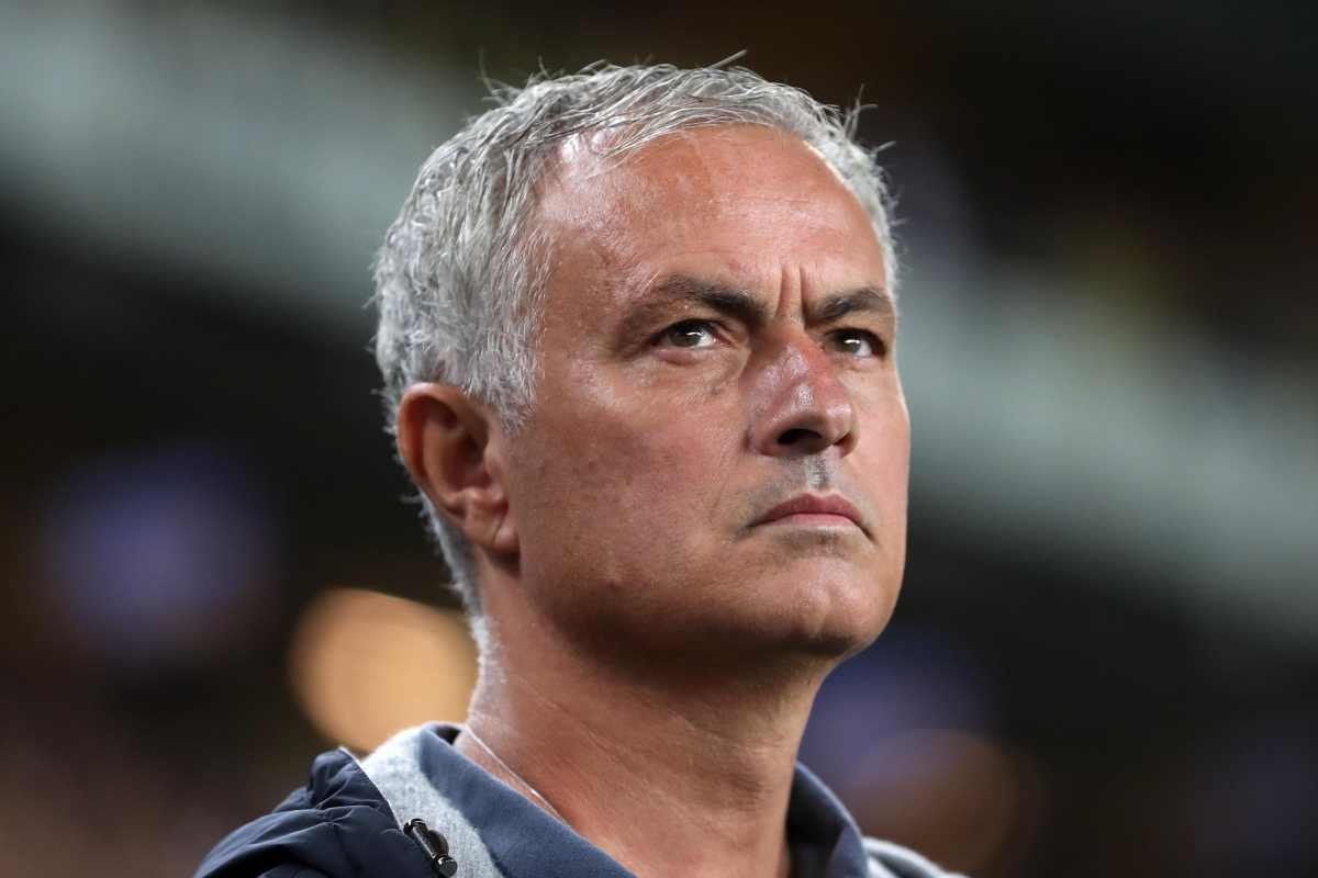 José Mourinho ha parlato della sentenza sul Manchester