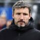 Mark Van Bommel al Lecce dopo l'esonero di Gotti