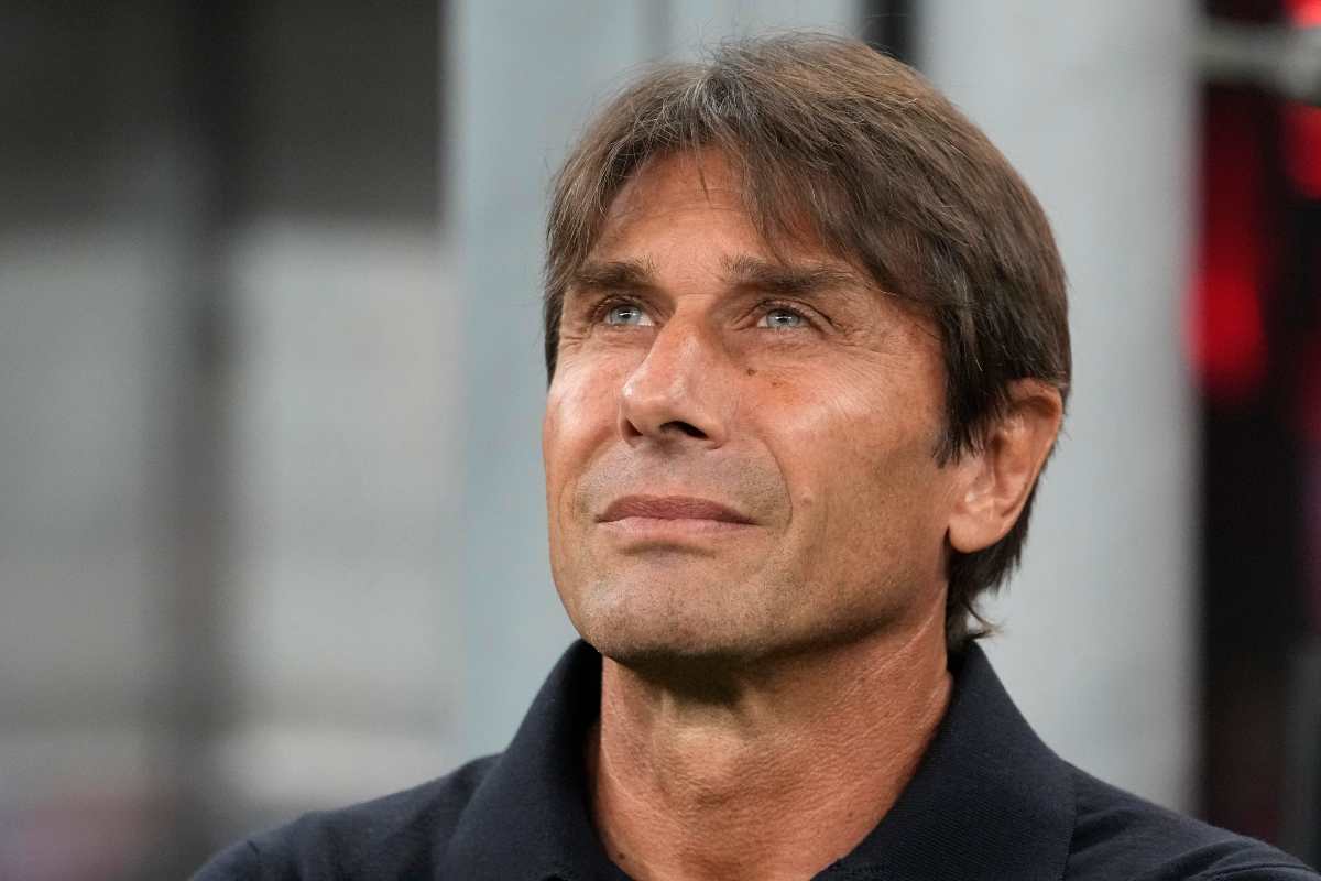 Milan: retroscena su Conte