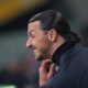 Milan, faccia a faccia con Ibrahimovic