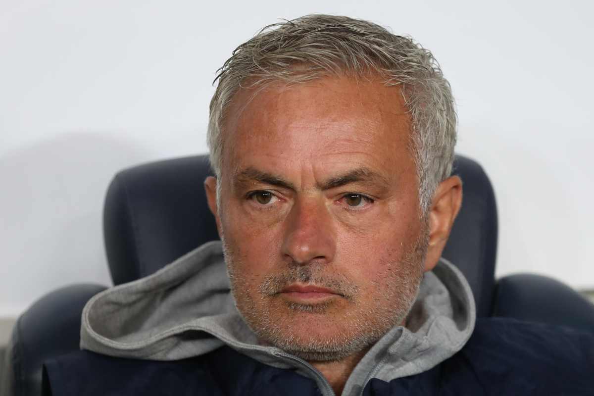 Mourinho ha parlato dello Scudetto del 2018 col Manchester United