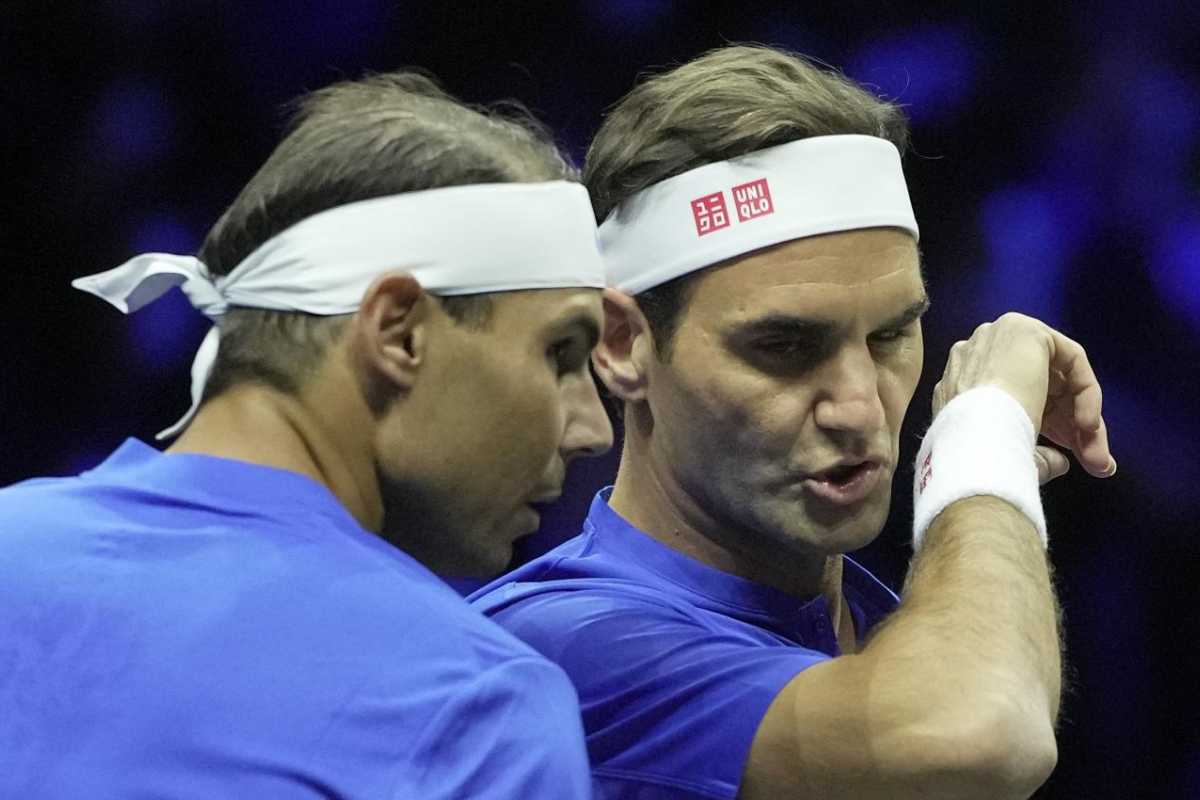 Nadal si ritira, la sua ultima partita quando e contro chi