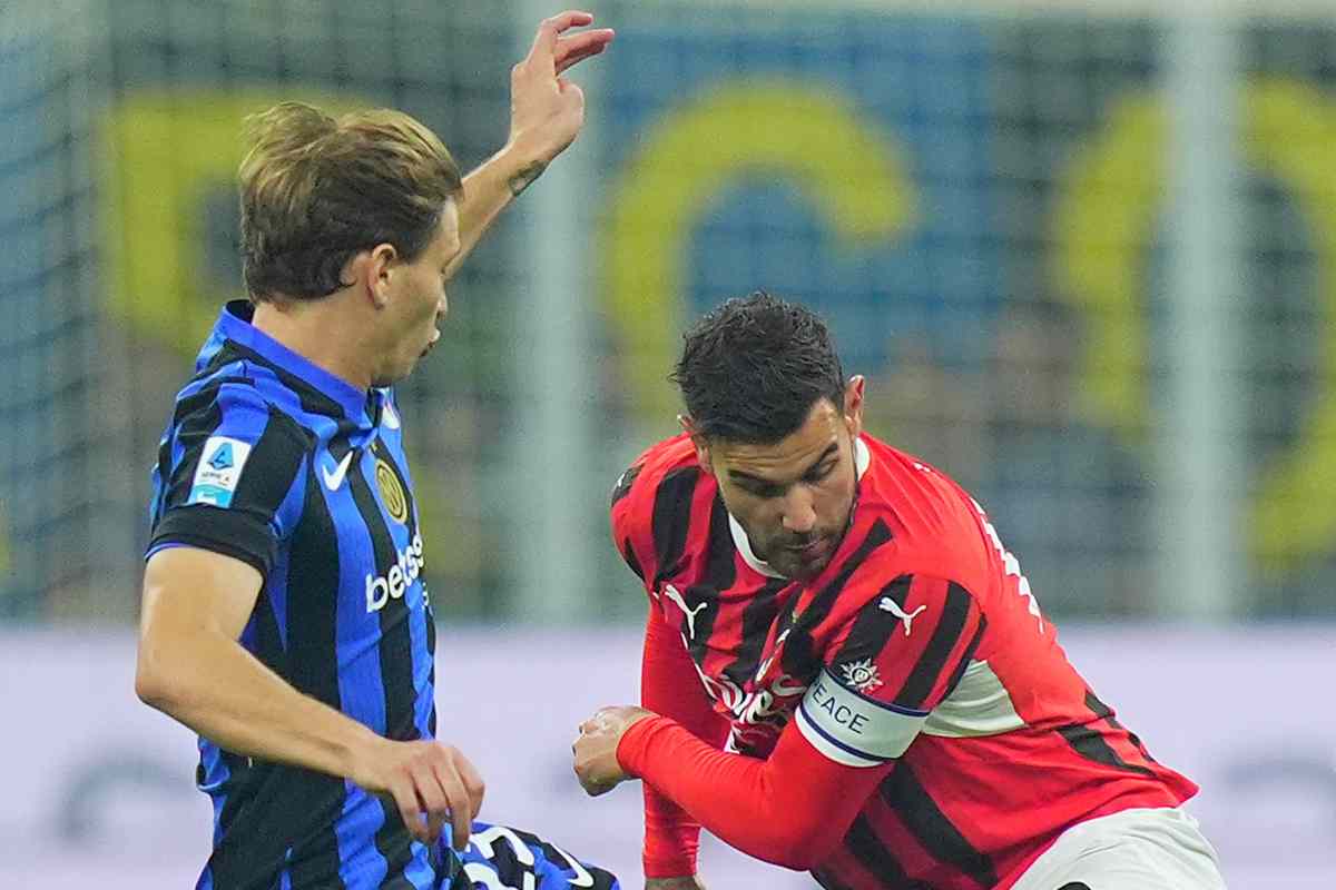 Penalizzazione Inter Milan indagini