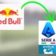 RedBull arriva in Serie A