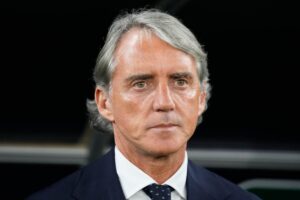 Roberto Mancini Serie A