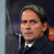 Simone Inzaghi in apprensione per la situazione di Carlos Augusto