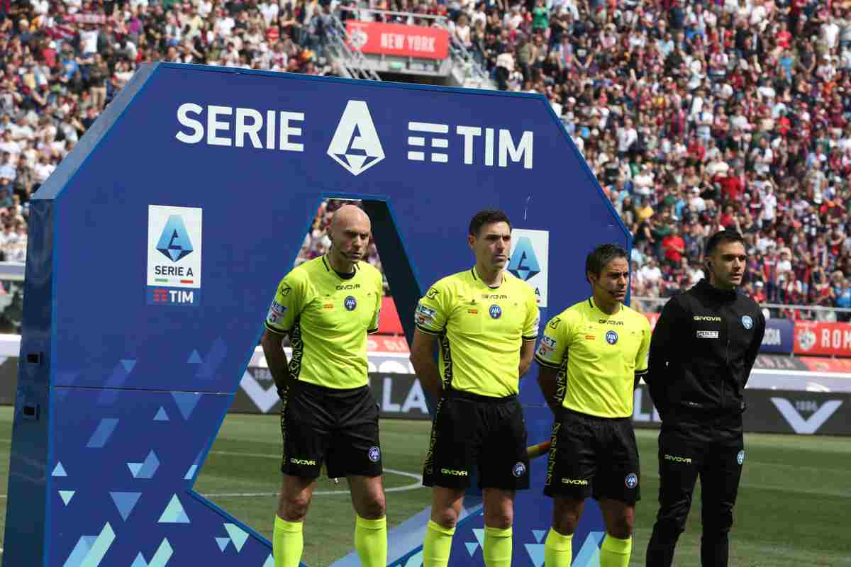 Bologna Milan 0-3 a tavolino