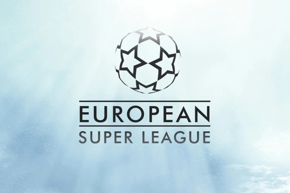 Parte la Super League nel 2025