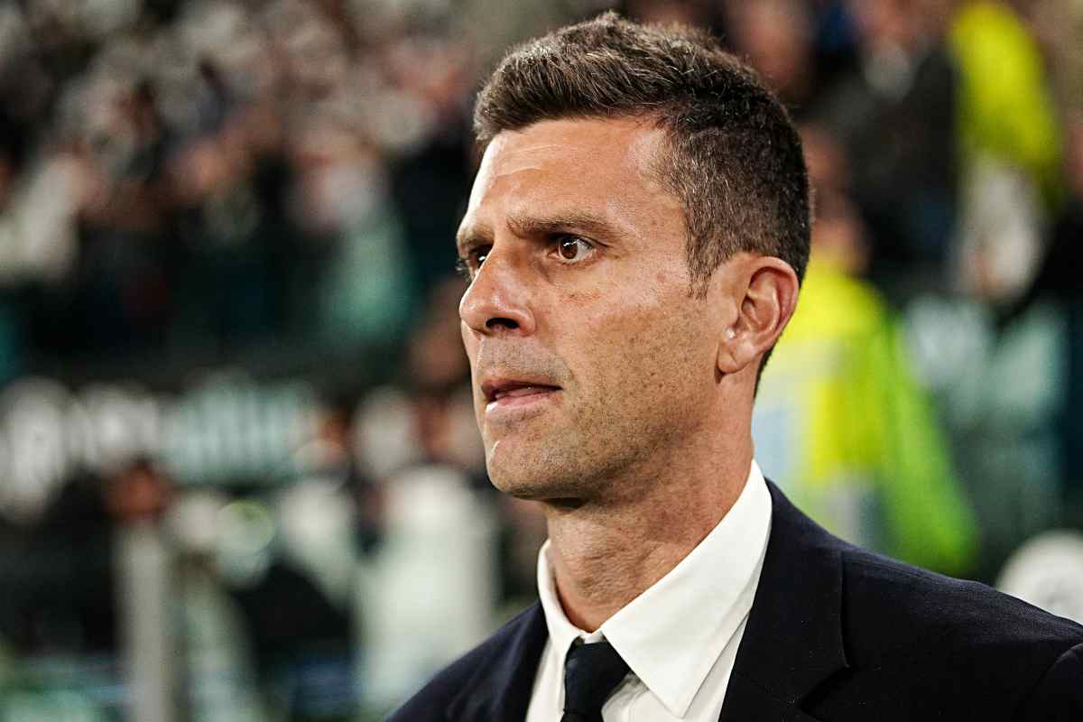 Thiago Motta Allegri