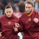 Totti De Rossi Roma