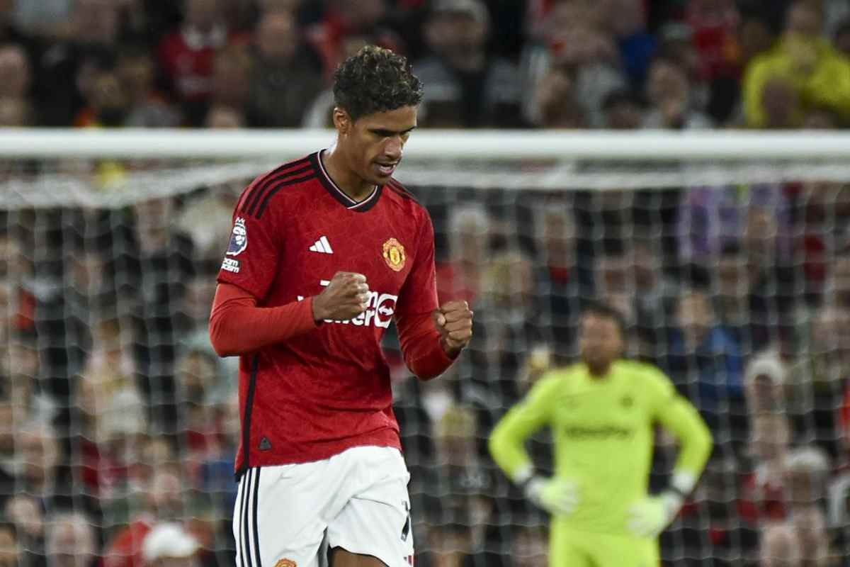 Varane svela il vero problema del calcio