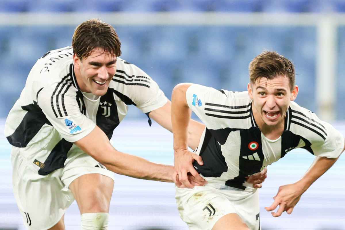 Conceicao alla Juve, c'è la clausola